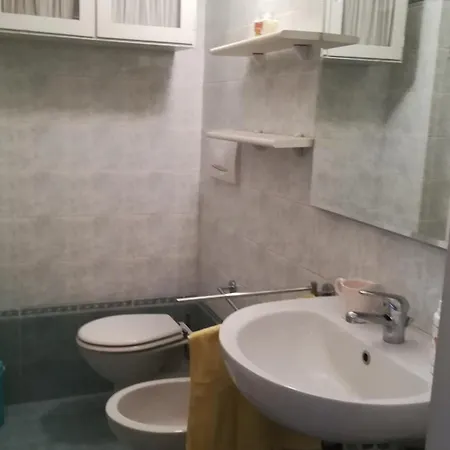 Relaxing Apartamento Florencia