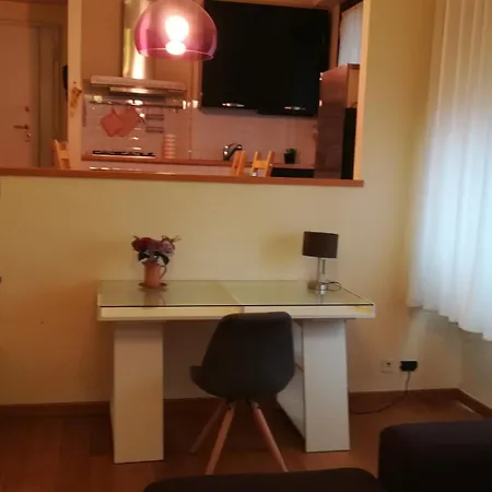 Relaxing Apartamento